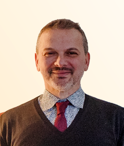 Prof. Marco Aldinucci