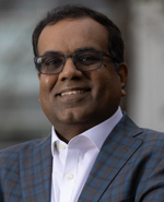 Prof. Srinivas Aluru